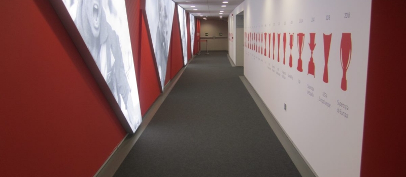 techos tensados, strech ceiling, plafonds tendus, EasyArt
